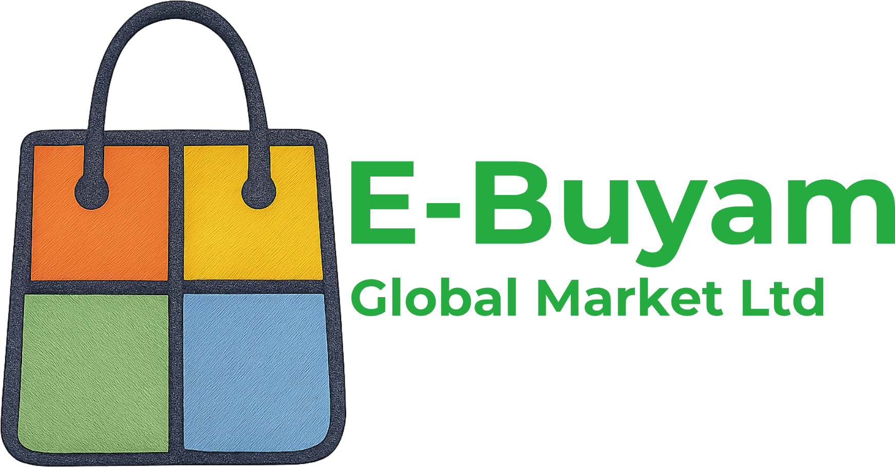E-BUYAM GLOBAL MARKET LTD