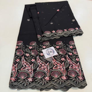 Tissu Premium E-Buyam 057