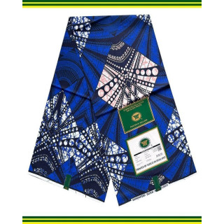 Tissu Medium Holland