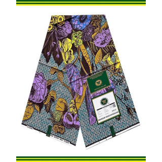 Tissu Medium Holland